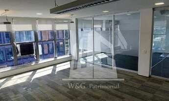 Imagem 3: Conjunto para alugar, 290 m² por R$ 29.593,14/mês - Pinheiros - São Paulo/SP