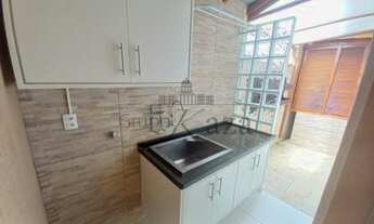 Imagem 6: Casa - Urbanova - Condomínio Altos da Serra IV - 615m² - 4 Dormitórios - Aceita Permuta