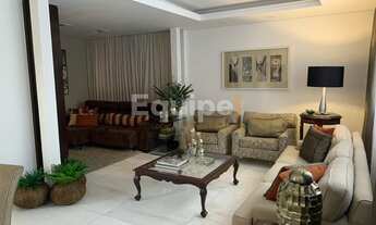 Imagem 6: Apartamento Mobiliado - com 3 Quartos e 4 banheiros para Alugar, 154 m² por R$ 9.500/Mês