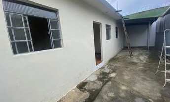 Imagem 6: Barracão Casa com 1 dormitório