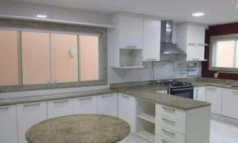 Imagem 5: Casa de condomínio para aluguel com 330 metros quadrados com 4 quartos