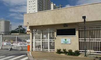 Imagem: MOGI DAS CRUZES - Apartamento Padrão