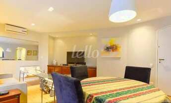 Imagem 2: São Paulo - Apartamento Padrão - Jardins