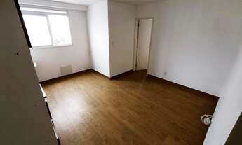 Imagem 5: Apartamento Locação 45 m2, Armários Planejados, 1 Quarto, Banheiro, Sala, Cozinha, Torre Ú