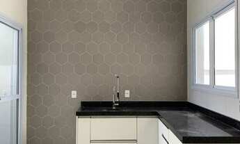 Imagem 2: Casa à venda, 3 quartos, 1 suíte, 2 vagas, Jardim Sevilha - Indaiatuba/SP