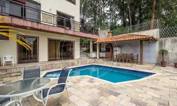 Imagem 4: São Paulo - Casa de Condomínio - Fazenda Morumbi