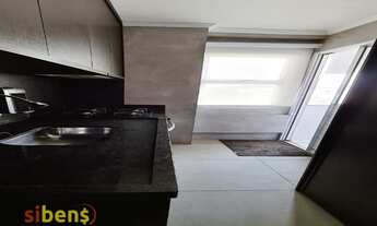 Imagem 4: Apartamento 47 m² com 2 dormitórios no Parque Ipê - São Paulo - SP