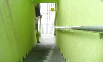 Imagem 5: Assobradada Casa com 2 dormitórios