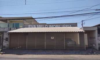 Imagem: GOIANIA - Casa Padrão - VILA AMERICANO
