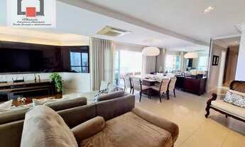 Imagem 2: Excelente apto, ED. ILHA DE CRETA , 195 M². 4 Suítes, 3 Vagas, Umarizal, Belém-Pará