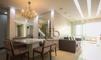 Imagem 3: Cobertura com 4 Quartos à venda, 205m² - Barra da Tijuca-RJ