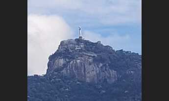 Imagem 4: Casa com 3 quarto à venda, 196 m² por R$ 750.000,00 - Rio Comprido - Rio de Janeiro/RJ