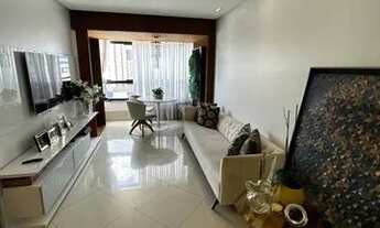 Imagem 5: Apartamento à venda com mobilia