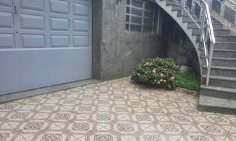 Imagem: Casa Comercial Vila Progresso- 3 dorms