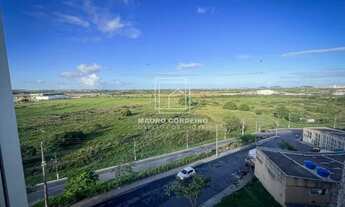 Imagem: Apartamento para aluguel tem 47 metros quadrados