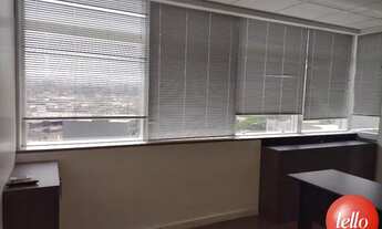 Imagem 7: São Paulo - Conjunto Comercial/Sala - Lapa