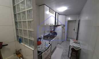 Imagem 6: Apartamento bem ventilado de 3 dormitórios com garagem em campinas São José - SC