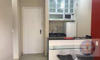 Imagem 4: Flat em Moema - São Paulo, SP