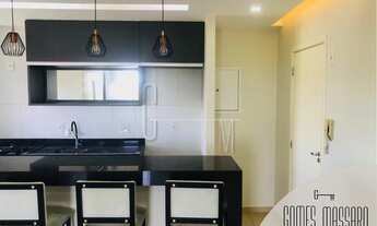 Imagem 5: Ibiza Residence Apartamento com 1 dormitório