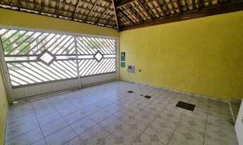 Imagem: Casa à venda, 73 m² por R$ 450.000,00