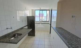 Imagem 4: Apartamento para venda possui 78 metros quadrados com 3 quartos em Santa Isabel - Teresina