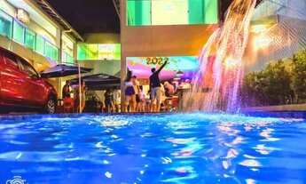 Imagem 2: Casa 10 suítes em Salinas Temporada Completa Farol Velho Salinópolis Pará