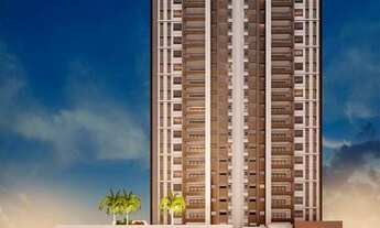 Imagem 6: Apartamento para venda possui 70 metros quadrados com 2 quartos