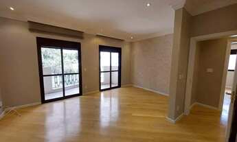 Imagem 2: Apartamento 313m² para locação em Moema, São Paulo