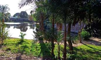 Imagem 5: Chácara 1.600m² (Casa, Represa) Vila Romana