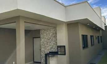 Imagem 4: Casa para venda tem 99 metros quadrados com 3 quartos em Setor Maysa - Trindade - GO