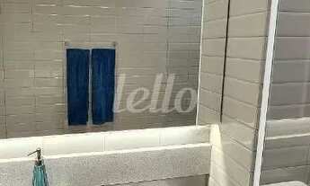 Imagem: São Paulo - Apartamento Padrão - Belém