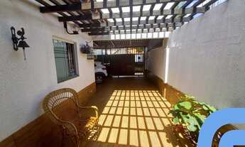 Imagem 5: CASA RESIDENCIAL em GOIÂNIA - GO, RODOVIÁRIO