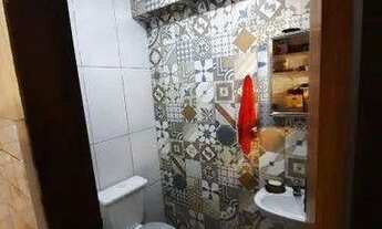 Imagem 5: Sobrado com 3 dormitórios à venda, 180 m² por R$ 850.000,00 - Vila Mussolini - São Bernard