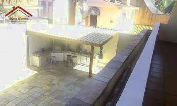 Imagem 7: Casa com 5 dormitórios à venda, 470 m² por R$ 1.950.000,00 - Jardim São Caetano - São Caet