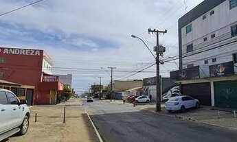Imagem 2: Lote Comercial Ceilândia com Galpão e casa apoio