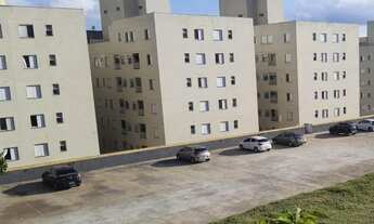 Imagem 3: Passo financiamento apartamento