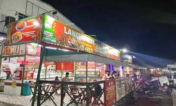 Imagem 4: Passo ponto lanchonete ,pizzaria e fábrica de salgados e salgadinhos