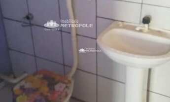 Imagem 5: R.RUI BARBOSA - BAIRRO:MATINHA