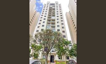 Imagem: Apartamento para venda tem 50 metros quadrados