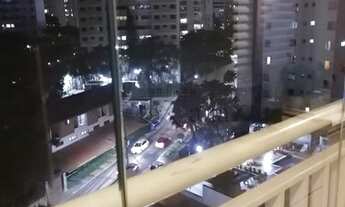 Imagem 4: Apartamento - Vila Ema - 82 Metros quadrados - MOBILIADO - 2 Dormitórios -1 Suíte - Piazza