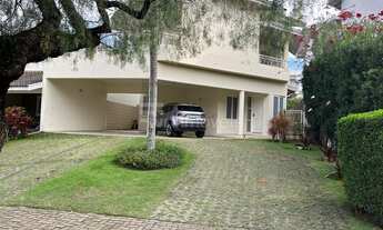 Imagem 2: Casa - Chácaras Alpina - Valinhos