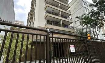 Imagem 2: Excelente apartamento com localização privilegiada em Botafogo