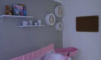 Imagem: Apartamento Cotia barato