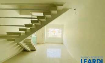 Imagem 3: SOBRADO - POMPÉIA - SP