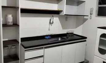 Imagem 4: Apartamento próximo a curva do S