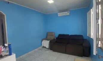 Imagem 5: Casa à venda no Conjunto dos Subtenentes e Magistrados - Flores