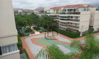 Imagem 12: Cobertura com 3 dormitórios, 3 suítes à venda, 148 m² por R$ 1.300.000 - Recreio dos Bande