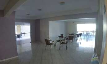 Imagem 4: Apartamento com 3 dorms, Aviação, Praia Grande, Cod: 14306