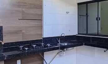 Imagem 7: Casa dois quartos próximo ao hospital Cristo rei