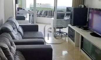 Imagem: Apartamento à venda, 105 m² por R$ 694.000,00